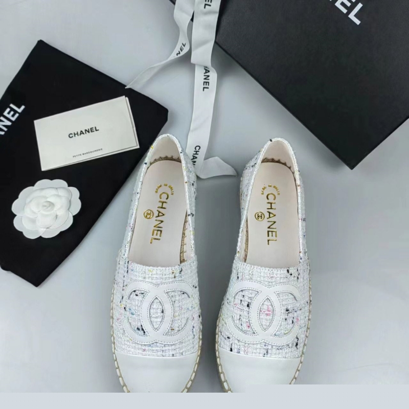 Ch*el casual shoes